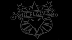 Bands Music in flames