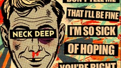 Bands Neck Deep
