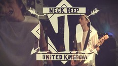 Bands Neck Deep
