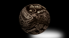 Bands pretty pleased )