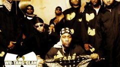 Bands wu-tang clan wutangclan