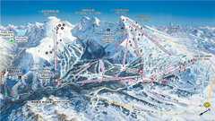 Banff Sunshine Village