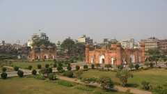 Bangladesh mosques