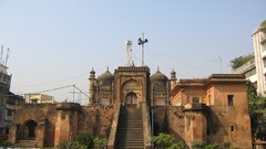 Bangladesh mosques mohammad
