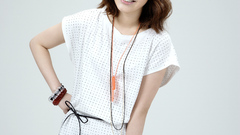 Bangs asians IU (singer)