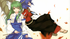 Bangs bare shoulders long