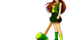 Banhammer-Tan Simple Background Mod-Tan