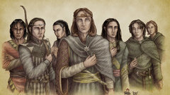 Banished colour by aautio