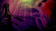 Bankai video games les amv de shion