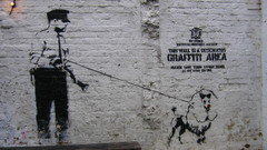 Banksy