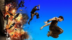 Banlieue 13 Ultimatum