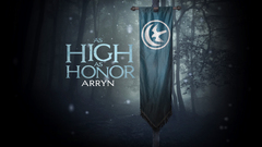 Banner game of thrones TV series A Song of Ice and Fire House 