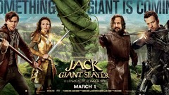 Banners movie posters jack the giant slayer
