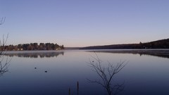 Bantam Lake