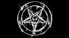 Baphomet black contributing high