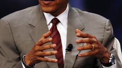 Barack Obama Presidents of