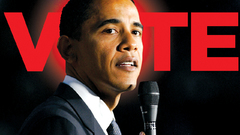 Barack Obama Presidents of