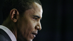 Barack Obama Presidents of