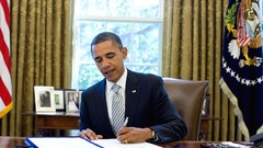 Barack Obama Presidents of