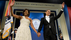 Barack obama Presidents united