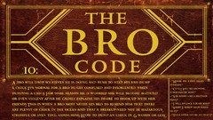 Barney stinson How I