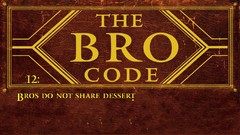 Barney stinson How I