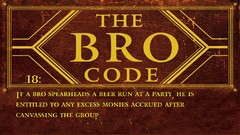 Barney stinson How I