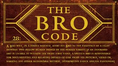 Barney stinson How I