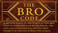 Barney stinson How I