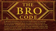 Barney stinson How I