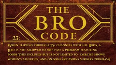 Barney stinson How I