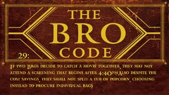 Barney stinson How I