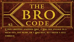 Barney stinson How I