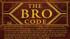 Barney stinson How I