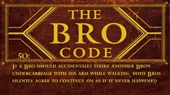 Barney stinson How I