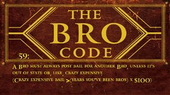 Barney stinson How I