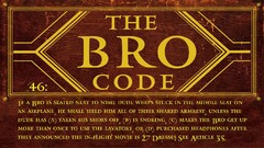 Barney stinson How I