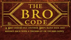 Barney stinson How I