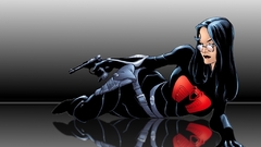 Baroness G.I. Joe cobra