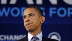 Barrack barack obama