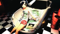 Barrels Soejima Shigenori bare