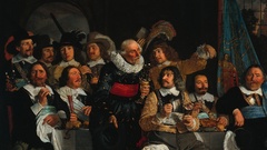 Bartholomeus van der helst