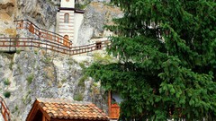 Basarbovski Monastery