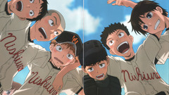 Baseball Anime ookiku furikabutte