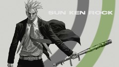 Baseball bats Sun Ken