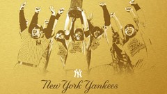 Baseball championship new york yankees mlb