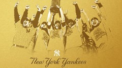 Baseball championship new york yankees mlb
