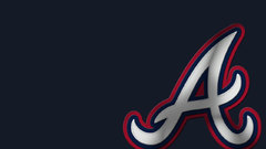 Baseball mlb atlanta braves