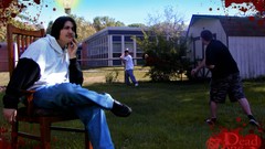 Baseball zombies AageCrow Dead Zone