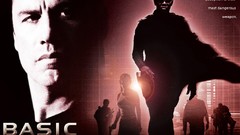 Basic John Travolta 2003